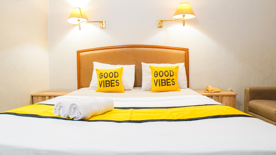 Bedroom 3