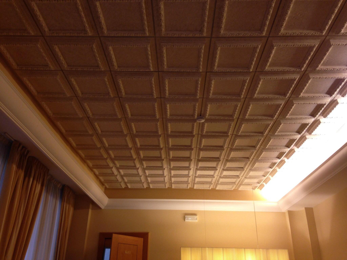 Public Area 3, Hotel Seccy Boutique Art & Museum, Roma