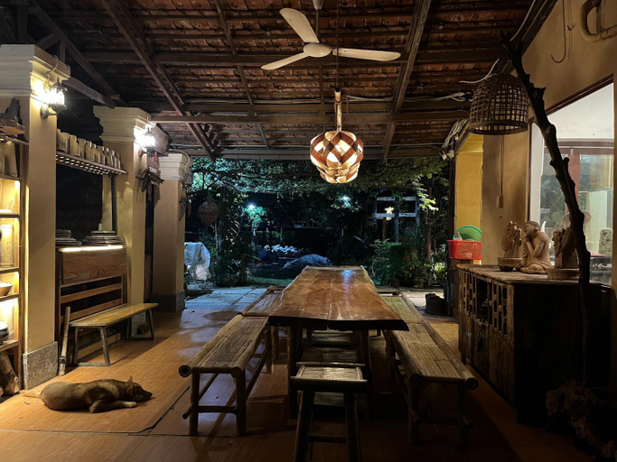 Food & Drinks 3, Lagom Village – Glamping Site - Dong Do Lake, Sóc Sơn