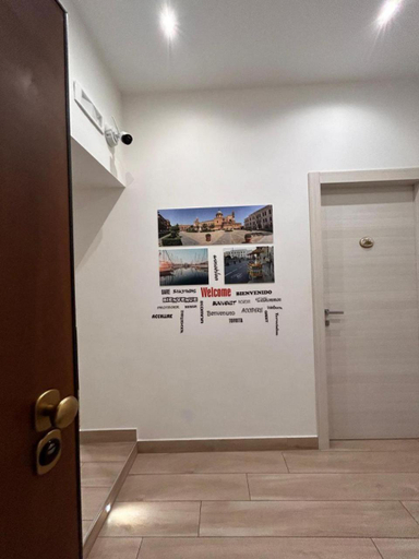 Others 2, A Casa di Josephine, Palermo