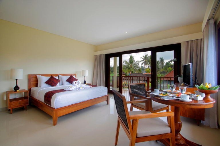 Bedroom 11
