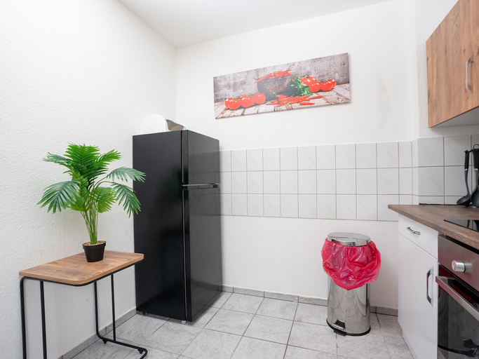 Others 4, Serviceroom24 - Apartment 2 in Herten SmartTv|WLAN, Recklinghausen