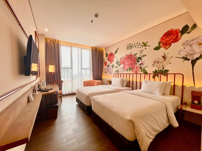 Bedroom 7