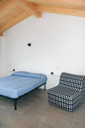 Others 5, Villa Bazza, Trento