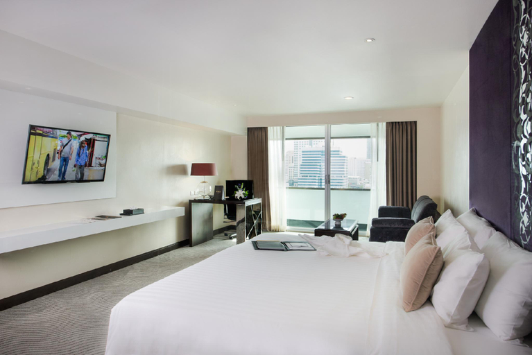 Bedroom 7