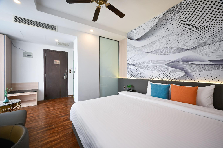 Bedroom 1