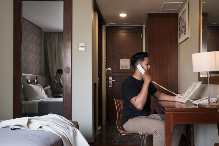 Bedroom 24
