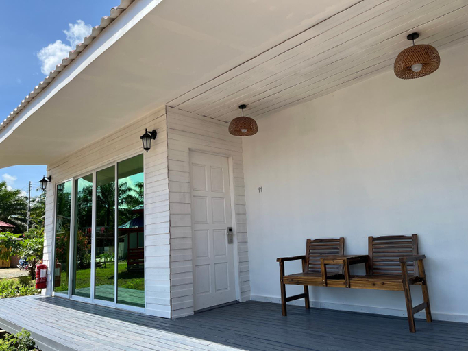 Exterior & Views 5, Coconut Garden Resort 椰苑星辰, Semporna