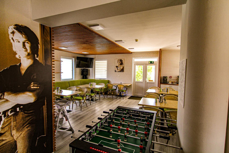 Food & Drinks 5, Heviz Springs - Kehidakustany, Zalaszentgrót