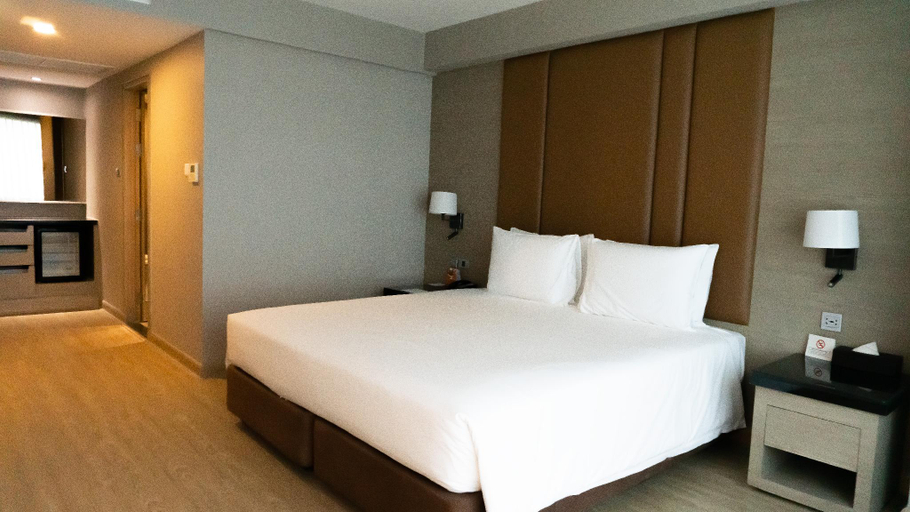 Bedroom 7