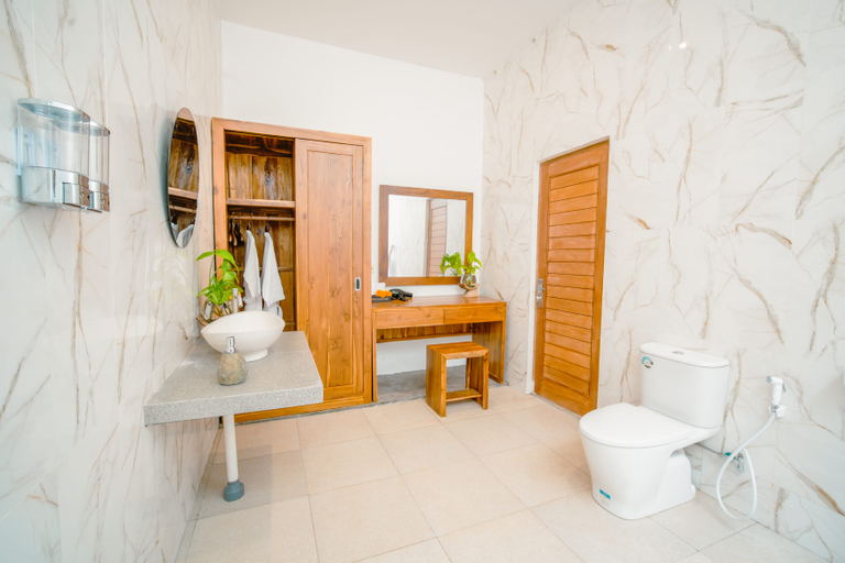 Elden Ubud View Private Villas by EPS - Tap to explore photos