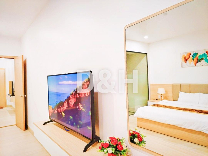 Bedroom 11