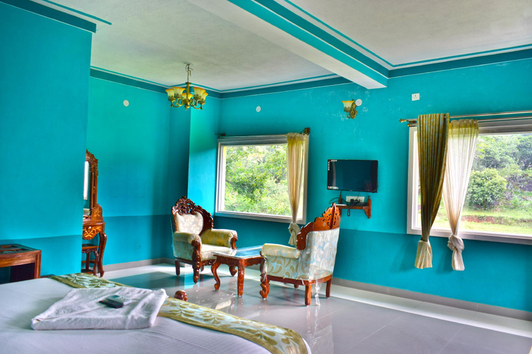 Bedroom 5
