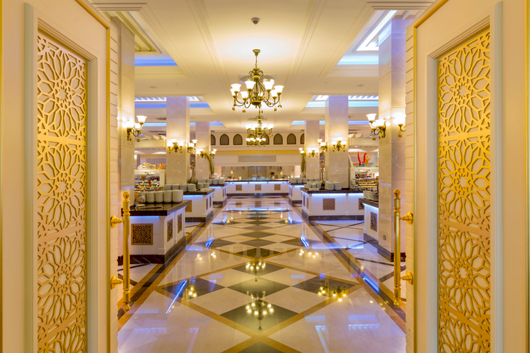 Others 3, Gural Premier Belek, Serik