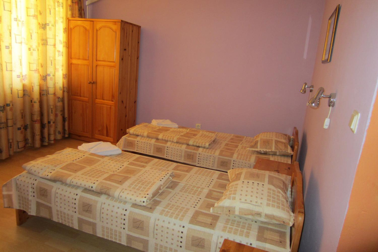 Bedroom, Gerdjika Hotel, Nesebar