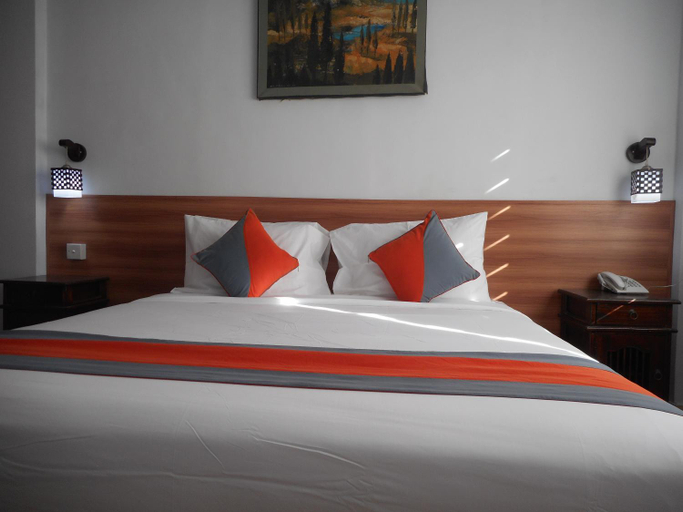 Bedroom 10