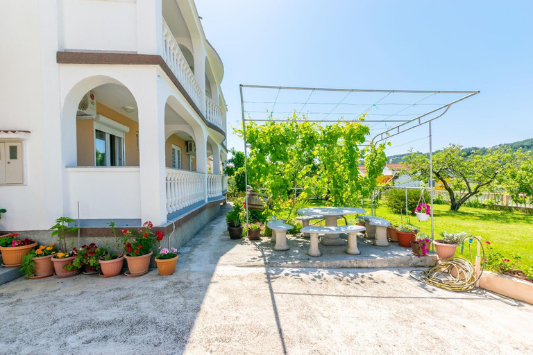 Others 5, Apartments Antun M, Lopar/Supetarska Draga