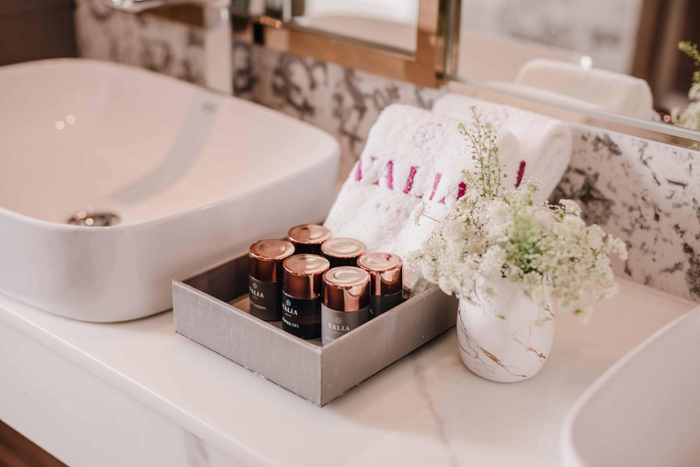 Amenities