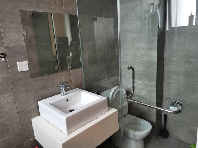 Others 4, H2O studio near Subang Airport, Petaling Jaya