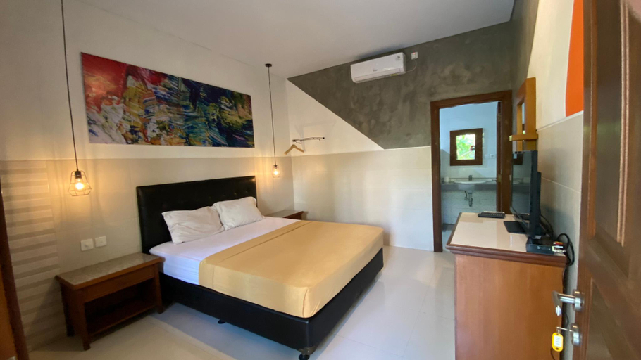 Bedroom 5