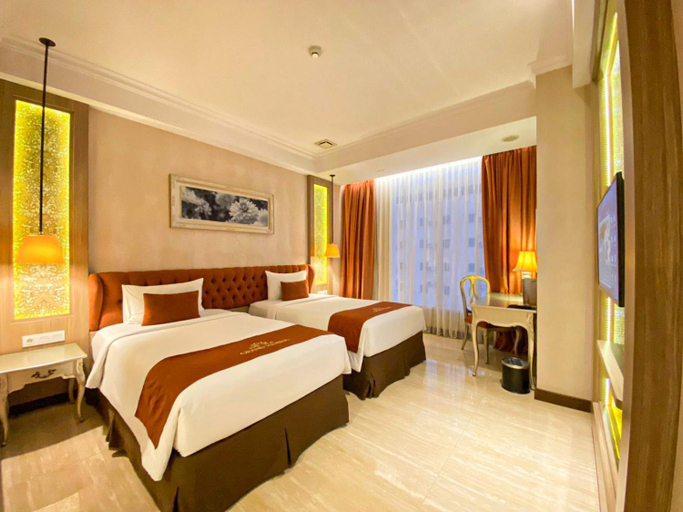 Bedroom 9