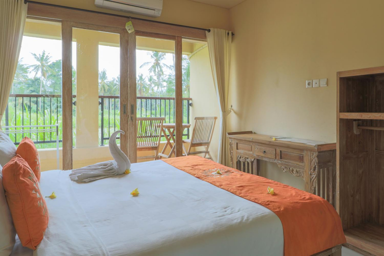 Bedroom 19