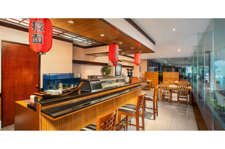 Food & Drinks 5, Aryaduta Menteng, Central Jakarta