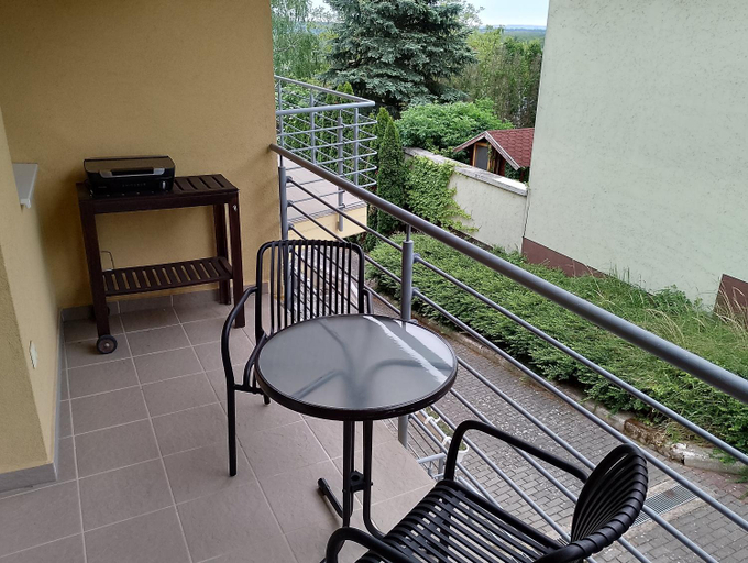 Others 4, Fortuna Apartman, Hévíz/Keszthely