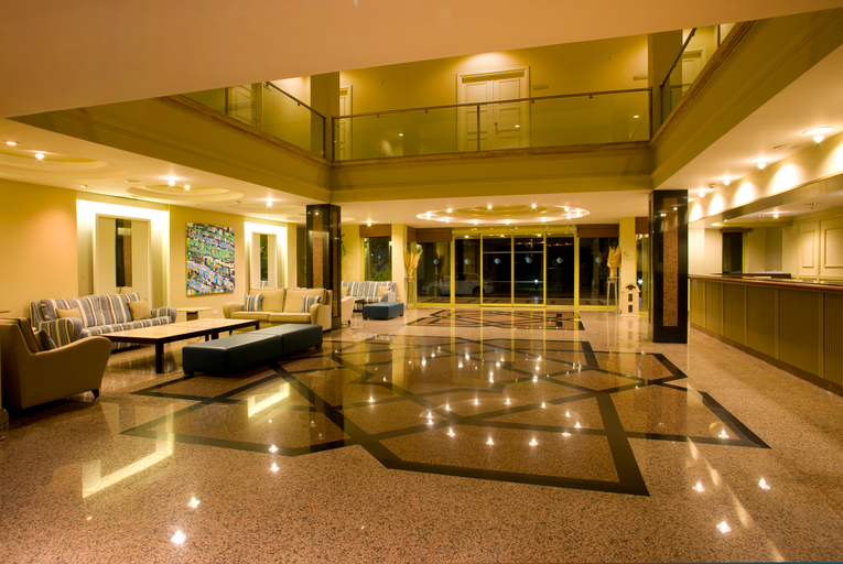 Public Area 4, Presa Di Finica Hotel, Finike