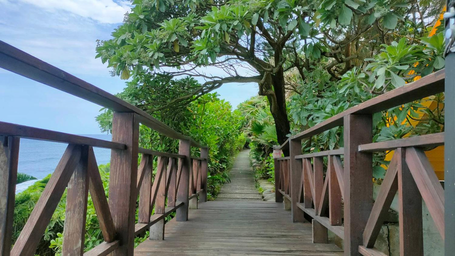 Others 2, Come and go seaside B&B, Hualien