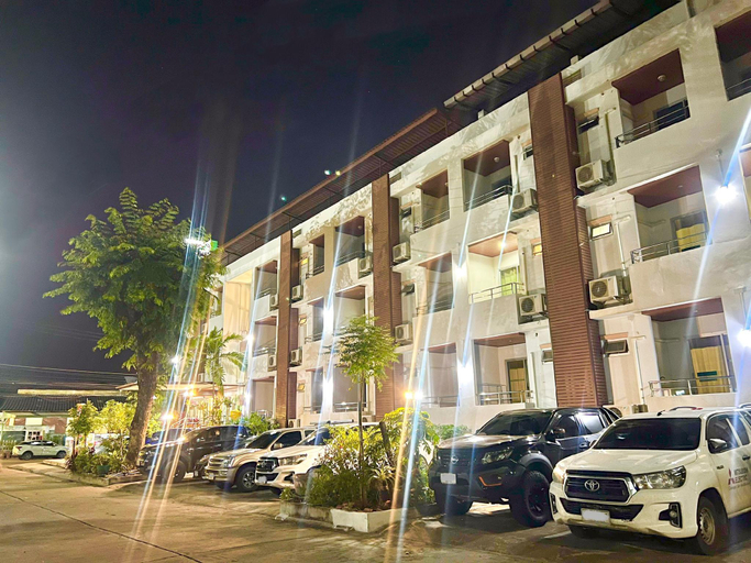 Exterior & Views 1, Srivara Place Hotel , Muang Phetchabun