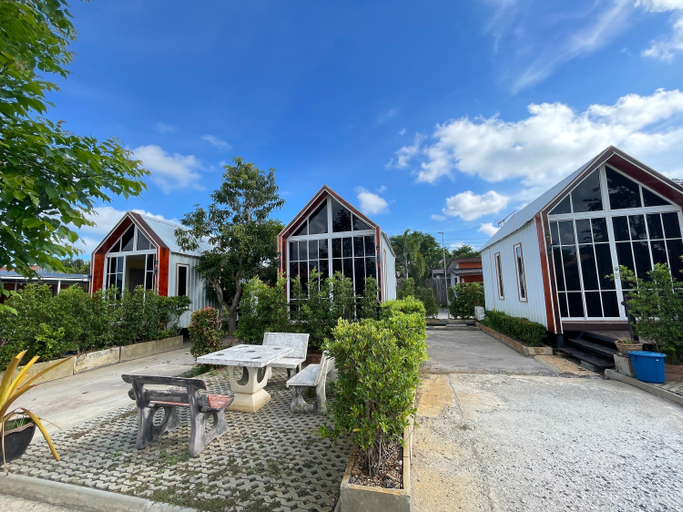 Exterior & Views 2, Oh Taley Resort, Muang Rayong