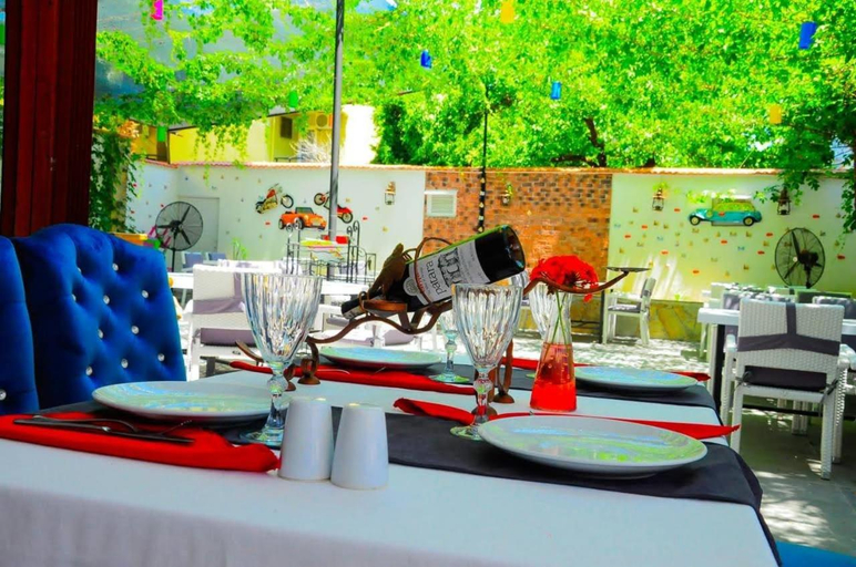 Others 5, Kemer Port Hotel, Kemer