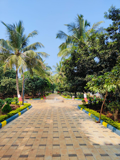 Public Area 5, Vimal Resorts, Gadag