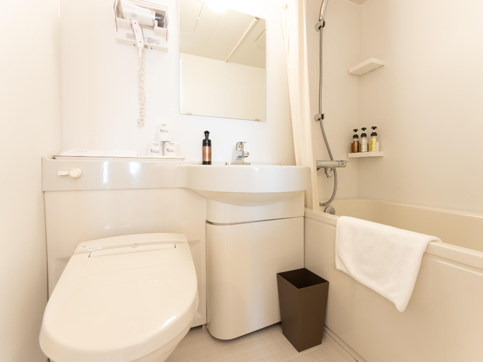 Bathroom 5