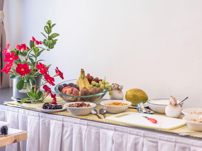 Food & Drinks 5, Eisenerz Apartments, Leoben