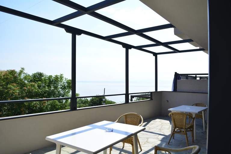 Others 4, Arellis Hotel, Central Macedonia