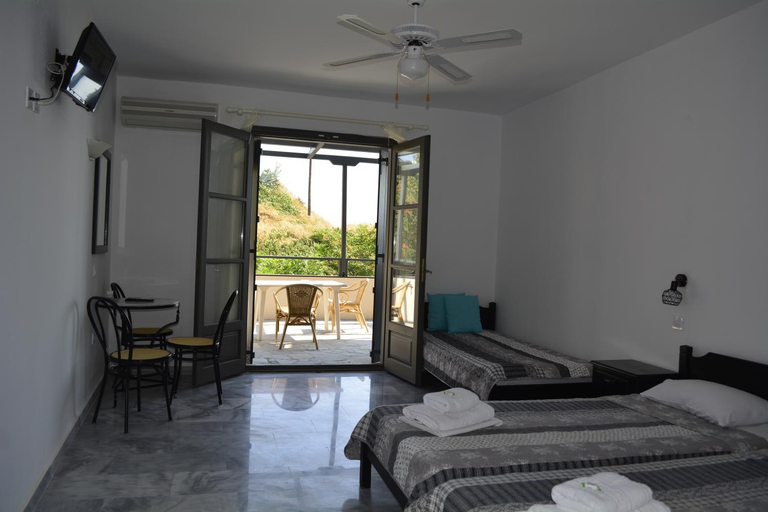 Others 5, Arellis Hotel, Central Macedonia