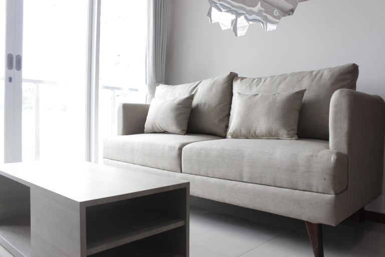 Others 5, Homey 3BR Apartment at Gateway Pasteur near Exit Toll By Travelio, Bandung