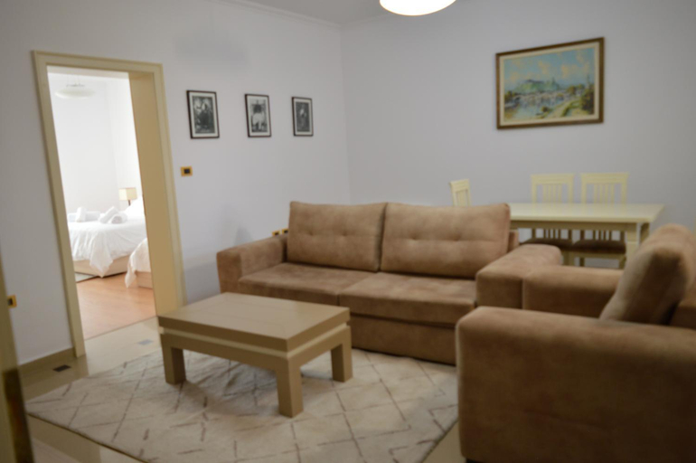 Others 4, NOOR Apartments - "NEW BAZAAR AREA", Tiranës
