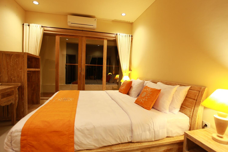 Bedroom 17