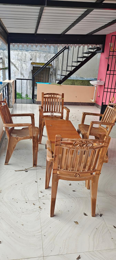 Others 4, PPH Living Thulasiraman's Home Stay, Salem