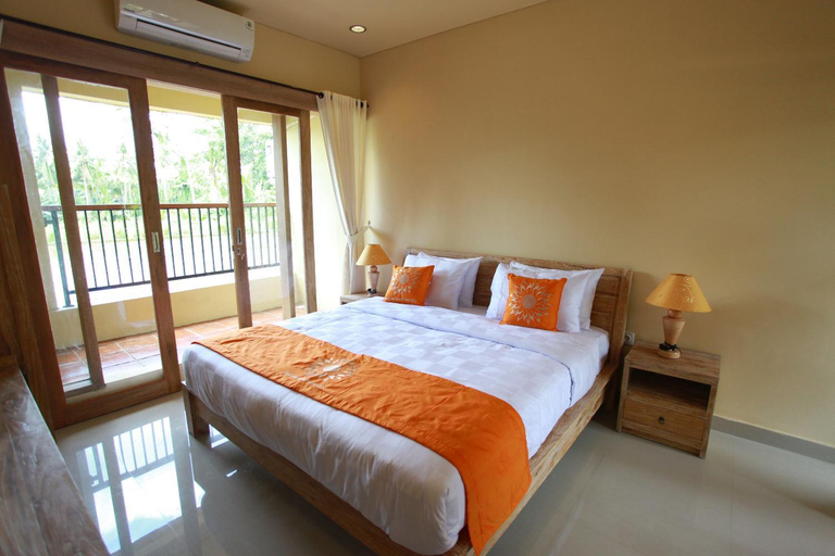 Bedroom 18