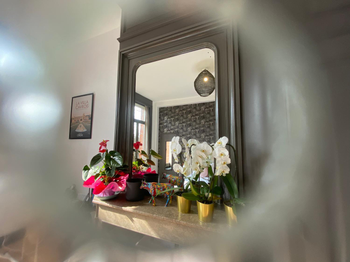 Others 3, Maison Colodge DELORY BARBIEUX, Nord