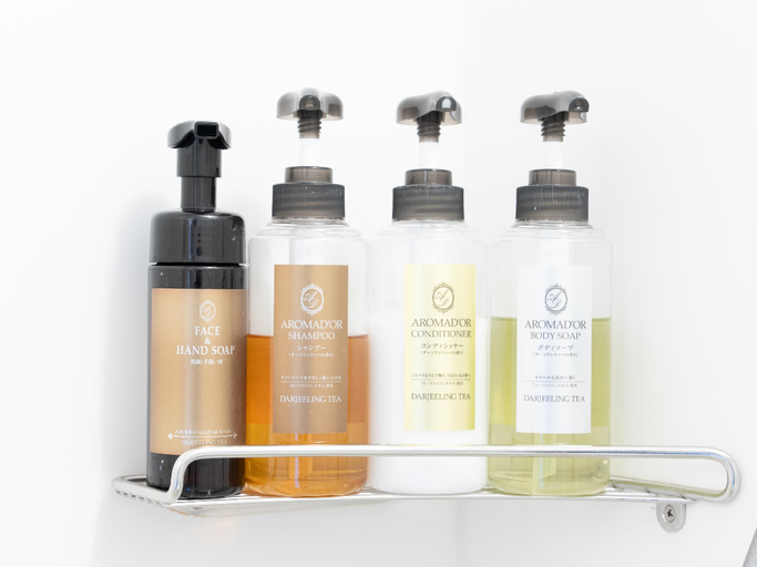 Amenities 10
