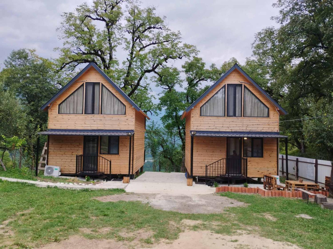 Others 4, Panorama Hillside Cottages, Ambrolauri