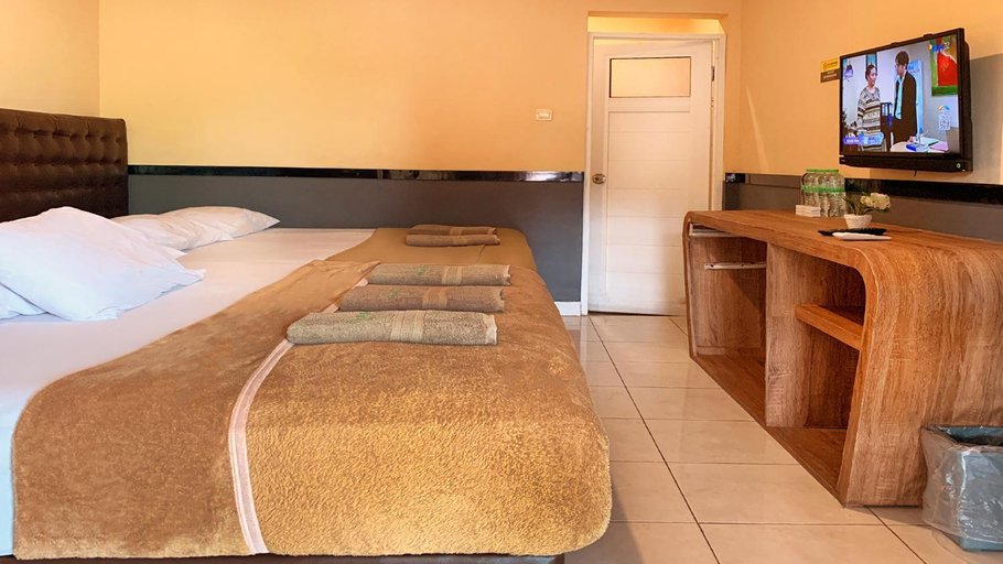 Bedroom 27