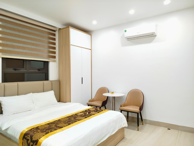 Bedroom 7