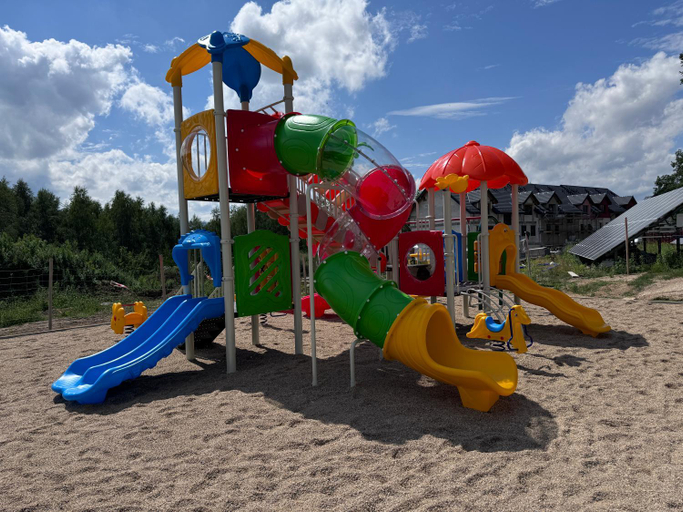 Others 5, Kolorowe Cieplice - Apartamenty z widokiem na Karkonosze, Jelenia Góra City