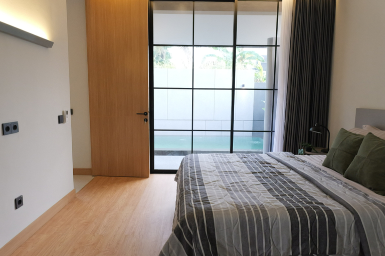 Bedroom 8